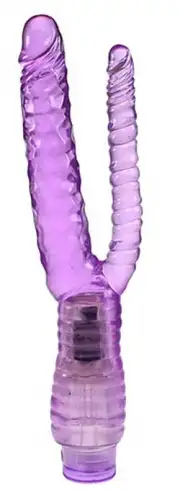 Вибраторы rabbit фиолетовый