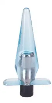 Анальные вибраторы унисекс