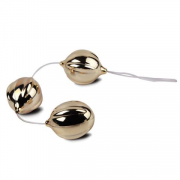 Секс игрушки золотистый