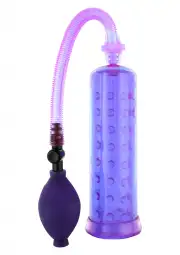 Мужские помпы seven creations