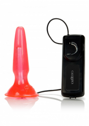 Анальные вибраторы не входит в комплект