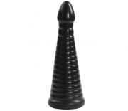 Анальные игрушки pvc