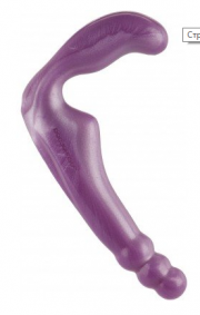 Страпоны doc johnson