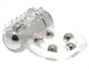 Секс игрушки прозрачные