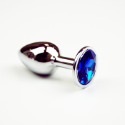 Анальные игрушки