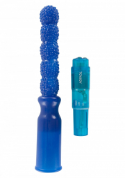 Анальные игрушки toy joy