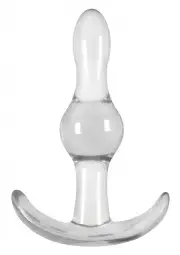 Анальные пробки tpe