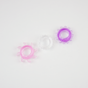 Секс игрушки прозрачные