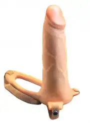 Страпоны телесный