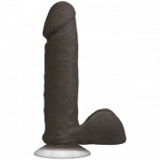 Фаллоимитаторы киберкожа