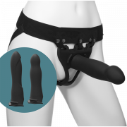 Страпоны doc johnson