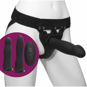 Страпоны не входит в комплект