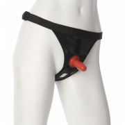 Страпоны doc johnson