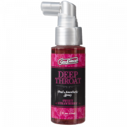 Оральные лубриканты