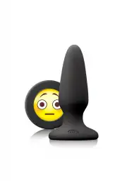 Анальные пробки ns novelties