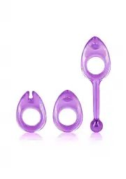 Секс игрушки пурпурный