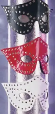 Бдсм и фетиш белый