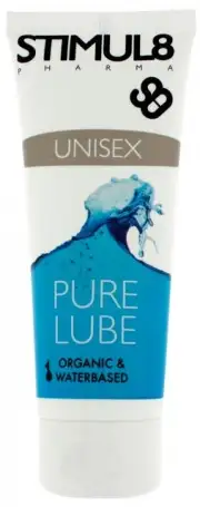 Вагинальные лубриканты stimul8