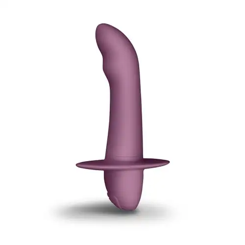 Массажер простаты SugarBoo Tickety Boo, 10 уровней интенсивности, унисекс, подходит для точки G photo 1