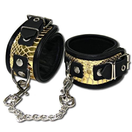 Наножники photo 1