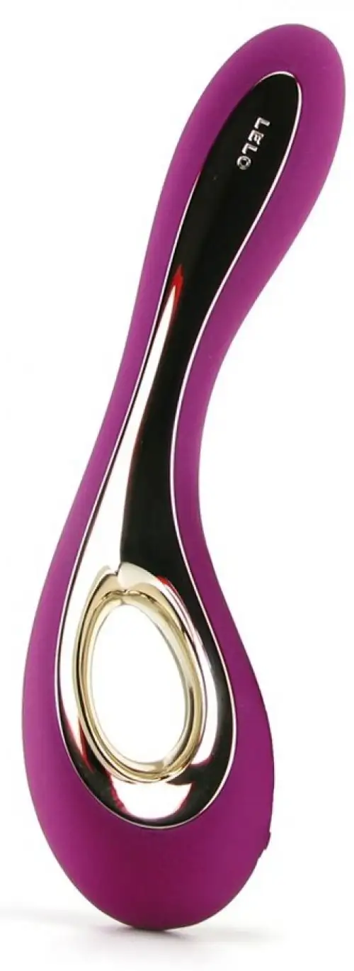 Вибратор LELO ISLA DEEP ROSE   photo 1