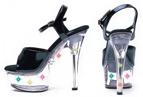 Женские босоножки Juliet photo 1