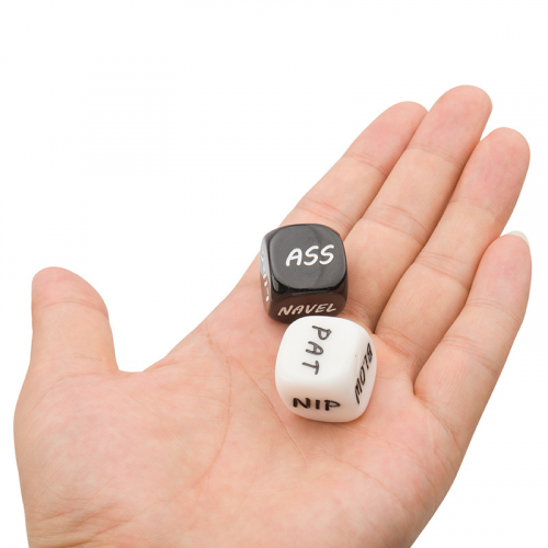 Игральные кости photo 1