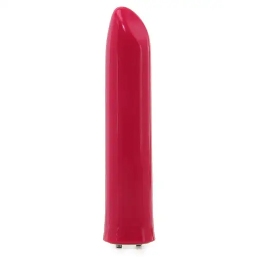 We-Vibe Tango - супермощный мини-вибратор, 9х2 см photo 1