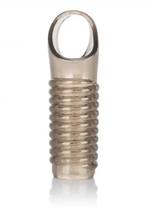 Stimulation Enhancer насадка на пенис 10.75х3.75 см. photo 1