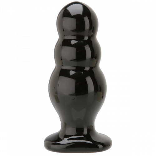 Анальный стимулятор Doc Johnson Titanmen Tools - Master photo 1