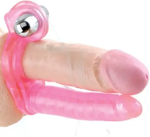 Насадка ULTIMATE TRIPLE STIMULATOR  photo 1