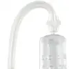 Вакуумная помпа XLSUCKER PENIS PUMP TRANSPARENT photo 3