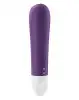 Вибропуля перезаряжаемая Satisfyer Ultra Power Bullet 2 Violet photo 4
