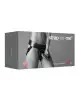 Трусы для страпона Strap-On-Me Leatherette HARNESS CURIOUS photo 14