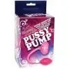 Женская вакуумная помпа PUSSY PUMP photo 3