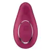 Вибратор Satisfyer Dipping Delight Berry photo 3