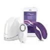 Вибратор для пар WE-VIBE 4 PURPLE PLUS photo 5