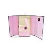 Вагинально-клиторальный вибратор Shunga Soyo Light Pink photo 5