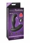 Pipedream Electro Stim Prostate Vibe - электро массажер простаты, 9х3,5 см photo 3