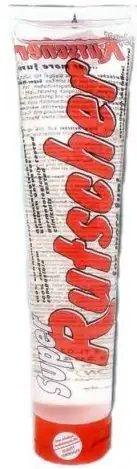 Лубрикант SUPER RUTSCHER 200 ML photo 1