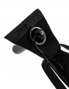 Трусики для страпона с вибропулей Remote Control Fantasy Harness photo 5