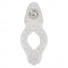 Эрекционное кольцо Teaser Enhancer Ring photo 1