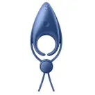 Эрекционное виброкольцо лассо с регулировкой размера Satisfyer Sniper Blue photo 1