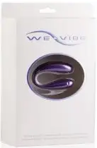 Вибратор WE-VIBE 2 PURPLE photo 6