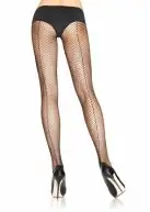 Колготки со швом, Q LEG9015Q photo 1