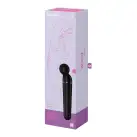 Вибромассажер Satisfyer Planet Wand-er Black/Rosegold photo 6