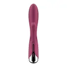 Вибратор-кролик Satisfyer Spinning Rabbit 1 Red photo 6