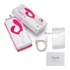 Вибратор We-Vibe Nova Rabbit photo 3
