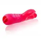 Вибратор Dorcel Baby Rabbit Pink photo 2