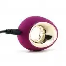 Вибратор LELO ALIA DEEP ROSE photo 5